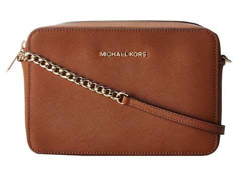 michael kors damen jetset lg ew crossbody umhängetasche|Michael Kors Damen Jetset Lg Ew Crossbody Handtasche.